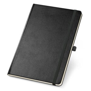 Caderno capa dura Chamberi A6 - S93726 - Cadernos Brinde Personalizado - Zen Brindes