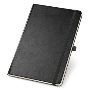 Caderno capa dura Chamberi - S93491 - Cadernos Brinde Personalizado - Zen Brindes