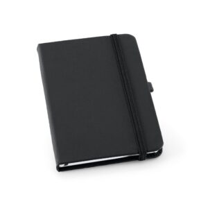 Caderno capa dura Grimm - S93721 - Cadernos Brinde Personalizado - Zen Brindes