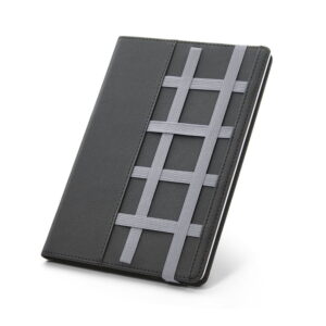 Caderno capa dura Kafka - S93712 - Cadernos Brinde Personalizado - Zen Brindes