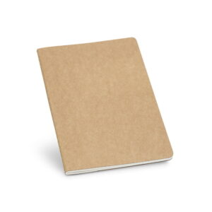 Caderno capa dura Kostova - S93439 - Cadernos Brinde Personalizado - Zen Brindes