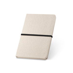 Caderno capa dura Nerval - S93270 - Cadernos Brinde Personalizado - Zen Brindes