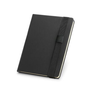 Caderno capa dura Shakespeare - S93789 - Cadernos Brinde Personalizado - Zen Brindes