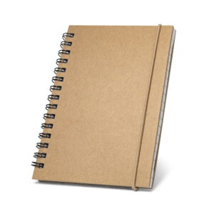Caderno de bolso Marlowe - S93707 - Cadernos Brinde Personalizado - Zen Brindes