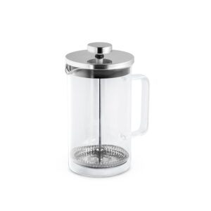 Prensa Francesa - S94237 - Linha Cozinha Brinde Personalizado - Zen Brindes