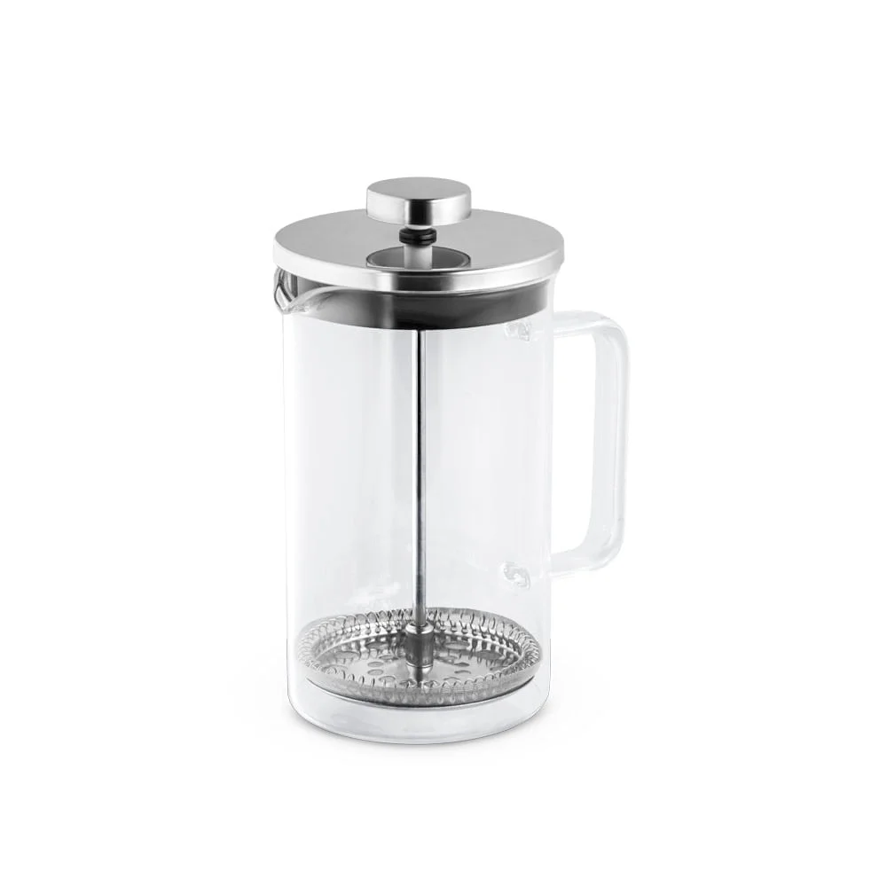 Prensa Francesa - S94237 - Linha Cozinha Brinde Personalizado - Zen Brindes