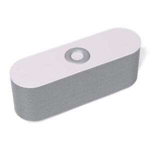 Caixa de Som Multimídia - X02015 - Caixas de Som Brinde Personalizado - Zen Brindes