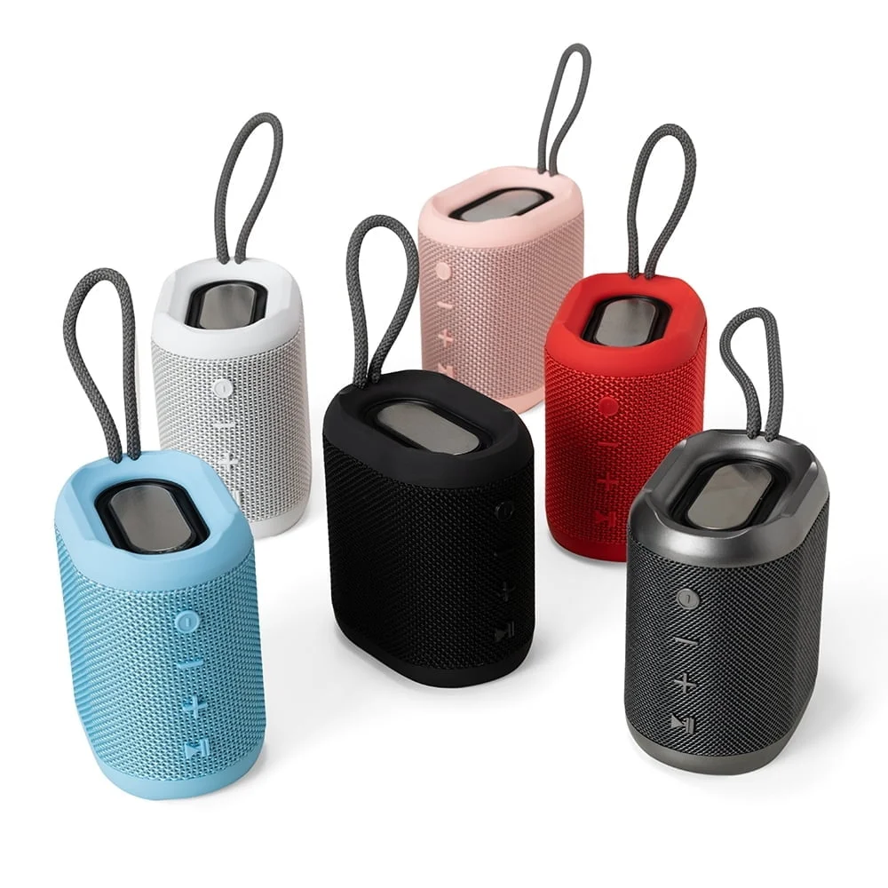 Caixa de Som Multimídia - X04362 - Caixas de Som Brinde Personalizado - Zen Brindes