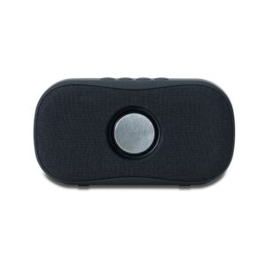 Caixa de Som Multimídia - X18544 - Preto -  Brinde Personalizado - Zen Brindes