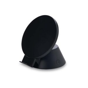 Caixa de Som com Carregador por Indução - X04359 - Caixas de Som Brinde Personalizado - Zen Brindes