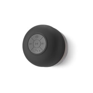 Caixa de som à prova de água Bow - S97328 - Caixas de Som Brinde Personalizado - Zen Brindes