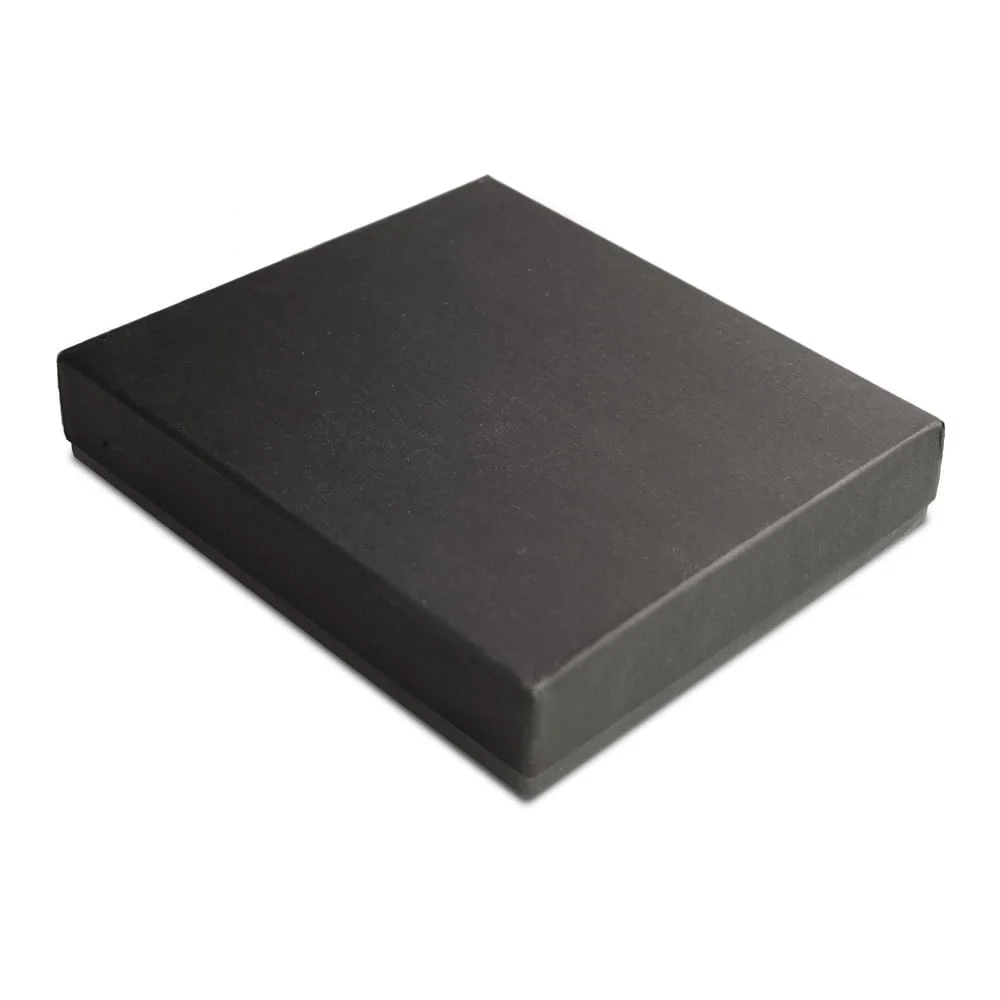 Caixa para 1 caderno A5 e 1 esferográfica Ozma - S91972 - Embalagens Brinde Personalizado - Zen Brindes