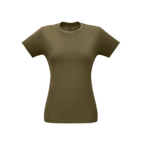 Camiseta Feminina 100% Polyester 135 g/m2 - S30514