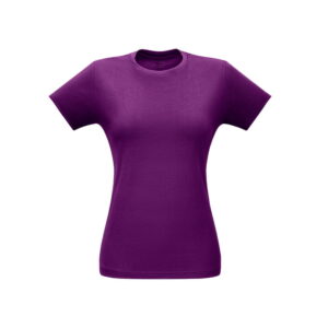 Camiseta feminina Goiaba Women - Produto Personalizado Promocional