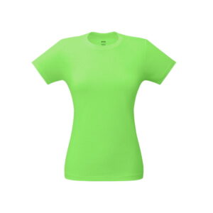 Camiseta Feminina 100% Algodão 165 g/m2 - S30506