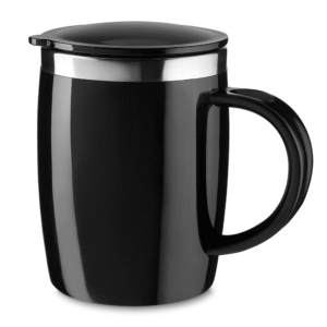Caneca 400ml - ACA0150T - Canecas Brinde Personalizado - Zen Brindes