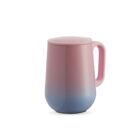 Caneca Bicolor Parede Dupla 250ml - X18720 - Canecas Brinde Personalizado - Zen Brindes