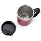 Caneca Inox Parede Dupla 230ml - X18622 - Canecas Brinde Personalizado - Zen Brindes