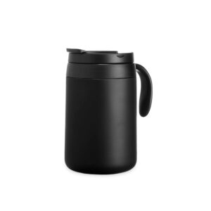Caneca Térmica 500ml - X18700 - Canecas Brinde Personalizado - Zen Brindes