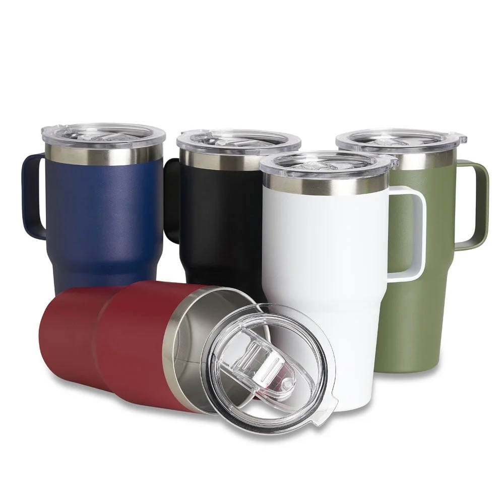 Caneca Térmica 700ml - X04083 - Canecas Brinde Personalizado - Zen Brindes