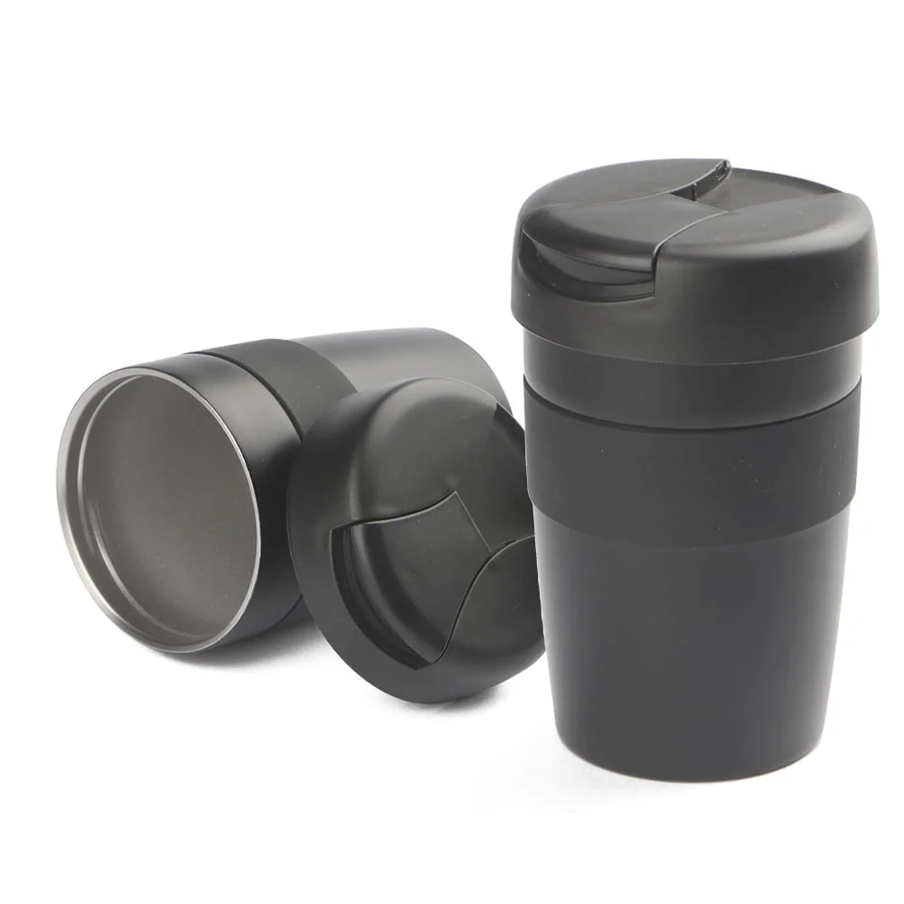 Copo Térmico Premium - ACA8400 - Copos Brinde Personalizado - Zen Brindes