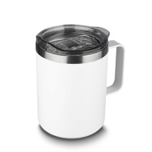 Caneca Térmica - ACA8600 - Canecas Brinde Personalizado - Zen Brindes