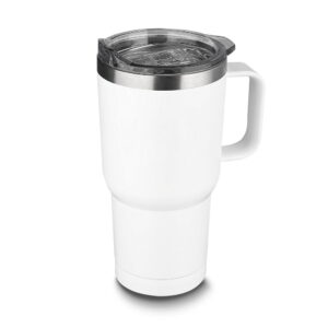 Caneca Térmica - ACA8800 - Canecas Brinde Personalizado - Zen Brindes