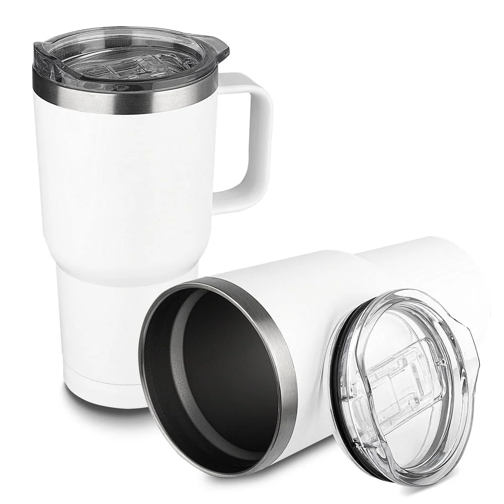 Caneca Térmica - ACA8800 - Canecas Brinde Personalizado - Zen Brindes