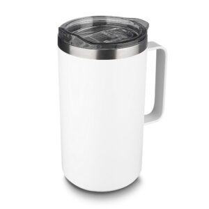 Caneca Térmica - ACA8900 - Canecas Brinde Personalizado - Zen Brindes