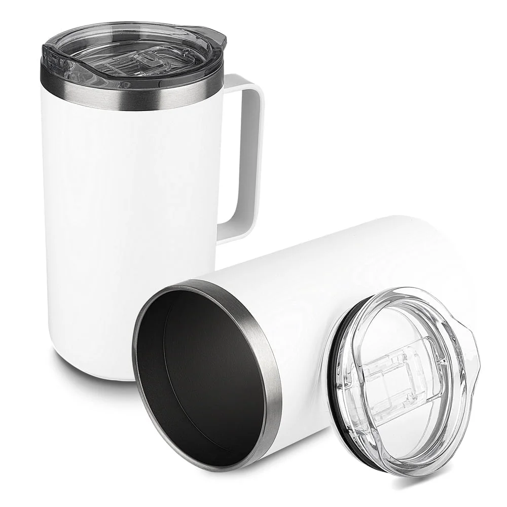 Caneca Térmica - ACA8900 - Canecas Brinde Personalizado - Zen Brindes