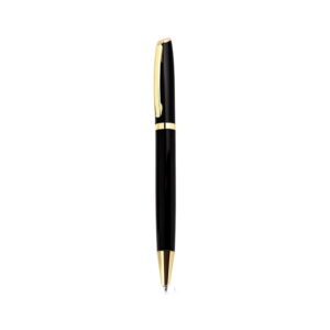 Caneta Metal Dourado na Zen Brindes - Presente Personalizado