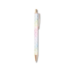 Caneta Metal Colorido na Zen Brindes - Presente Personalizado