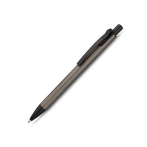 Caneta Metal Preto na Zen Brindes - Presente Personalizado