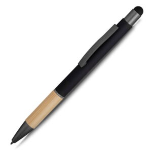 Caneta de Alumínio Reciclado com Touch - ACB2250 - Canetas Brinde Personalizado - Zen Brindes