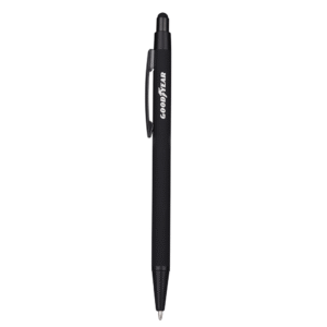 Caneta Metálica com Touch - ACM0107C - Canetas Brinde Personalizado - Zen Brindes