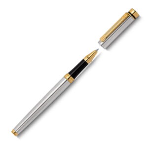 Caneta de Metal - ACM0300R - Canetas Brinde Personalizado - Zen Brindes