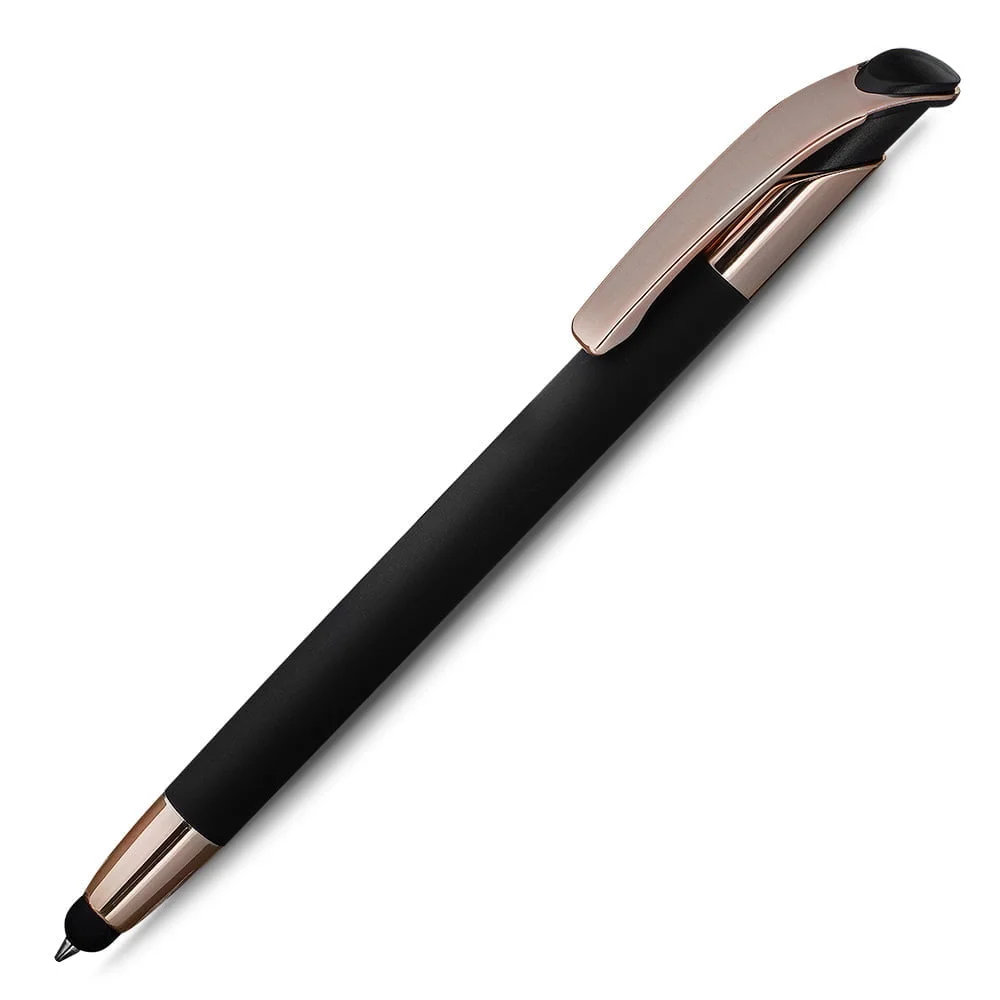 Caneta de Metal com Touch - ACM3830 - Canetas Brinde Personalizado - Zen Brindes