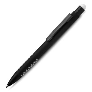 Caneta de Metal com Touch - ACM3860 - Canetas Brinde Personalizado - Zen Brindes