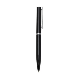 Caneta Preto na Zen Brindes - Presente Personalizado