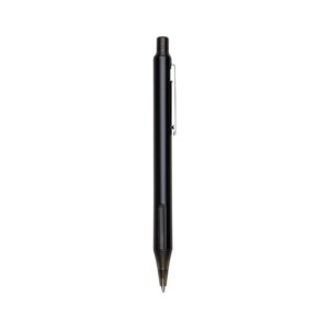 Caneta Preto na Zen Brindes - Presente Personalizado