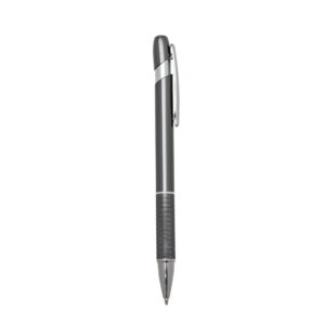 Caneta Metálica - XER193B - Canetas Brinde Personalizado - Zen Brindes