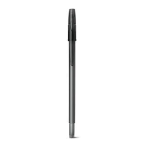 Caneta Plástica Amy - S81115 - Canetas Brinde Personalizado - Zen Brindes