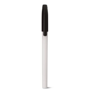 Caneta Plástica Doty - S81111 - Canetas Brinde Personalizado - Zen Brindes