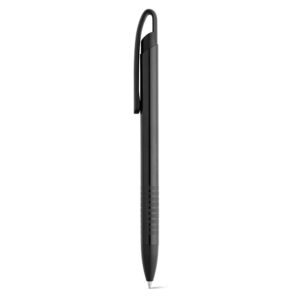 Caneta de Alumínio Edge - S81126 - Canetas Brinde Personalizado - Zen Brindes