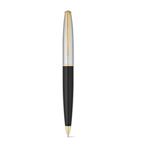 Caneta de Metal Premium Louvre - S91489 - Canetas Brinde Personalizado - Zen Brindes
