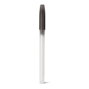 Caneta Plástica Luke - S81114 - Canetas Brinde Personalizado - Zen Brindes