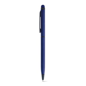 Caneta de Alumínio com Touch Miro - S91444 - Canetas Brinde Personalizado - Zen Brindes