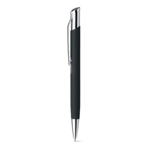 Caneta de Alumínio Olaf Soft - S81192 - Canetas Brinde Personalizado - Zen Brindes