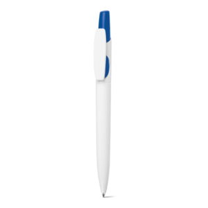 Caneta Plástica Tilt Bc - S31018 - Canetas Brinde Personalizado - Zen Brindes