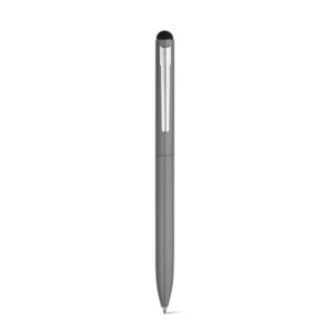 Caneta de Alumínio Wass Touch com Touch - S81005 - Canetas Brinde Personalizado - Zen Brindes